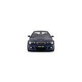 BMW M3 CS Interlagos Blue Metallic 2005 1/18 OTTOMOBILE OT1260