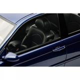 BMW M3 CS Interlagos Blue Metallic 2005 1/18 OTTOMOBILE OT1260