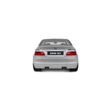 BMW M3 E46 Silver 2003 1/8 GT SPIRIT GTS801501