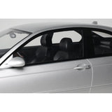 BMW M3 E46 Silver 2003 1/8 GT SPIRIT GTS801501