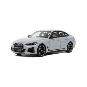 BMW M440I X Drive Gran Coupé Brooklyn Grey Metallic 1/18 OTTOMOBILE OT454