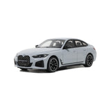 BMW M440I X Drive Gran Coupé Brooklyn Grey Metallic 1/18 OTTOMOBILE OT454