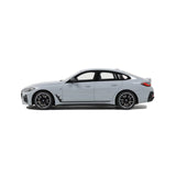 BMW M440I X Drive Gran Coupé Brooklyn Grey Metallic 1/18 OTTOMOBILE OT454
