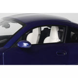 BMW Z4 M Coupé Interlagos Blue Metallic 2006 1/18 OTTOMOBILE OT499