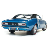 Chevrolet Baldwin Motion Camaro SS 427 1967 1/18 AUTOWORLD AMM1118/06