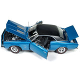 Chevrolet Baldwin Motion Camaro SS 427 1967 1/18 AUTOWORLD AMM1118/06