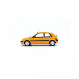 Citroën Saxo 1.4 BIC Phase 2 Orange Mango 2000 1/18 OTTOMOBILE OT1190