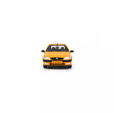 Citroën Saxo 1.4 BIC Phase 2 Orange Mango 2000 1/18 OTTOMOBILE OT1190