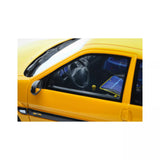 Citroën Saxo 1.4 BIC Phase 2 Orange Mango 2000 1/18 OTTOMOBILE OT1190