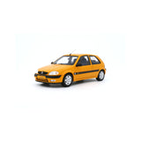 Citroën Saxo 1.4 BIC Phase 2 Orange Mango 2000 1/18 OTTOMOBILE OT1190