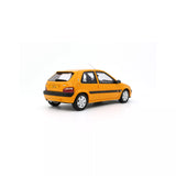 Citroën Saxo 1.4 BIC Phase 2 Orange Mango 2000 1/18 OTTOMOBILE OT1190