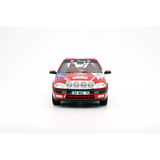 Citroën Saxo VTS Rallye RAC 2000 1/18 OTTOMOBILE OT978