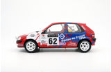 Citroën Saxo VTS 1/18 OTTOMOBILE OT978