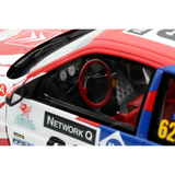 Citroën Saxo VTS Rallye RAC 2000 1/18 OTTOMOBILE OT978