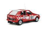 Citroën Visa 1000 Pistes 1/18 OTTOMOBILE OT909