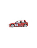Citroën ZX Kit Car Rallye Catalunya 1997 1/18 OTTOMOBILE OT432