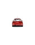 Citroën ZX Kit Car Rallye Catalunya 1997 1/18 OTTOMOBILE OT432