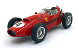 Ferrari Dino 246 F1 #4 Vainqueur Grand-Prix de France 1958 1/18 CMR CMR156