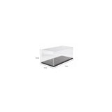 Boite Vitrine Display Showcase 1/12 OTTOMOBILE B012B