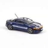 Coffret Alpine A110 Gendarmerie 2022 1/43 NOREV 517880