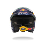 Casque Sébastien Loeb Rallye Dakar 2025 1/2 MINI HELMET BELL 4100342