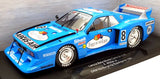 Lancia Beta Montecarlo Turbo Gr.5 DRM Nurburgring 1/18 MCG 18811R