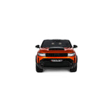 Dacia Duster Redust Sport 4x2 Hybrid Orange 2025 1/18 OTTOMOBILE OT1316