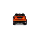 Dacia Duster Redust Sport 4x2 Hybrid Orange 2025 1/18 OTTOMOBILE OT1316