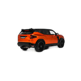Dacia Duster Redust Sport 4x2 Hybrid Orange 2025 1/18 OTTOMOBILE OT1316
