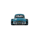 Renault Dauphine La Brute Green With Patina Best of Show SEMA 2024 1/18 OTTOMOBILE OT1268