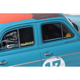 Renault Dauphine La Brute Green With Patina Best of Show SEMA 2024 1/18 OTTOMOBILE OT1268