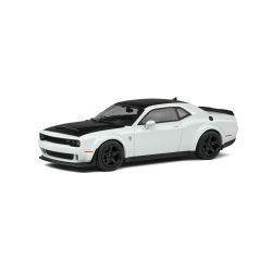  Dodge Challenger Demon White 1/43 SOLIDO S4310303