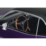 Dodge Challenger R/T Plum Crazy 1970 1/12 OTTOMOBILE G083