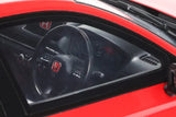 Honda Civic Type R 1/18 OTTOMOBILE OT440