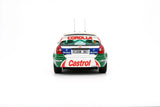 Toyota Corolla WRC Rallye 1/18 OTTOMOBILE OT1102