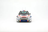 Toyota Corolla WRC Rallye 1/18 OTTOMOBILE OT1102