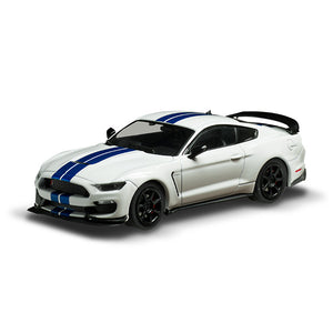 Ford Mustang GT 350R 2016 1/43 ALTAYA PRESSE