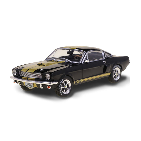 Ford Mustang Shelby GT 350H 1966 1/43 ALTAYA PRESSE