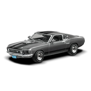 Ford Mustang Mach 1 1969 1/43 ALTAYA PRESSE