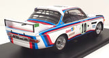 BMW 3.0 CSL Winner 24h Spa 1973 1/18 SPARK 18SPA1973