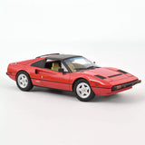 Ferrari 308 GTS 1982 Red 1/18 NOREV 187930