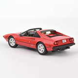 Ferrari 308 GTS 1982 Red 1/18 NOREV 187930