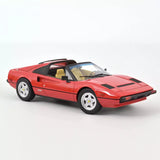 Ferrari 308 GTS 1982 Red 1/18 NOREV 187930