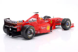 [ Pré-commande ] Ferrari F1 F300 Michael Schumacher #3 Winner GP Canada 1998 1/12 WERK W12003001