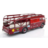 Fiat 642 RN2 Bartoletti Ferrari Transporter 1/18 CMR CMR140