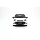 Fiat Punto Abarth Esseesse White 2010 1/18 OTTOMOBILE OT460