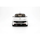 Fiat Punto Abarth Esseesse White 2010 1/18 OTTOMOBILE OT460