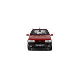 Fiat Uno Turbo i.e Rosso Racing 1990 1/18 OTTOMOBILE OT487