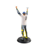 Figurine Valentino Rossi #46 Moto GP Sepang 2005 1/6 MINICHAMPS 362051346