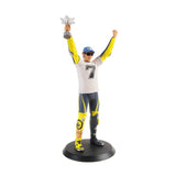 Figurine Valentino Rossi #46 Moto GP Sepang 2005 1/6 MINICHAMPS 362051346